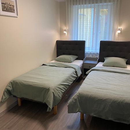 Ranna Majutus Apartment Пярну Екстериор снимка