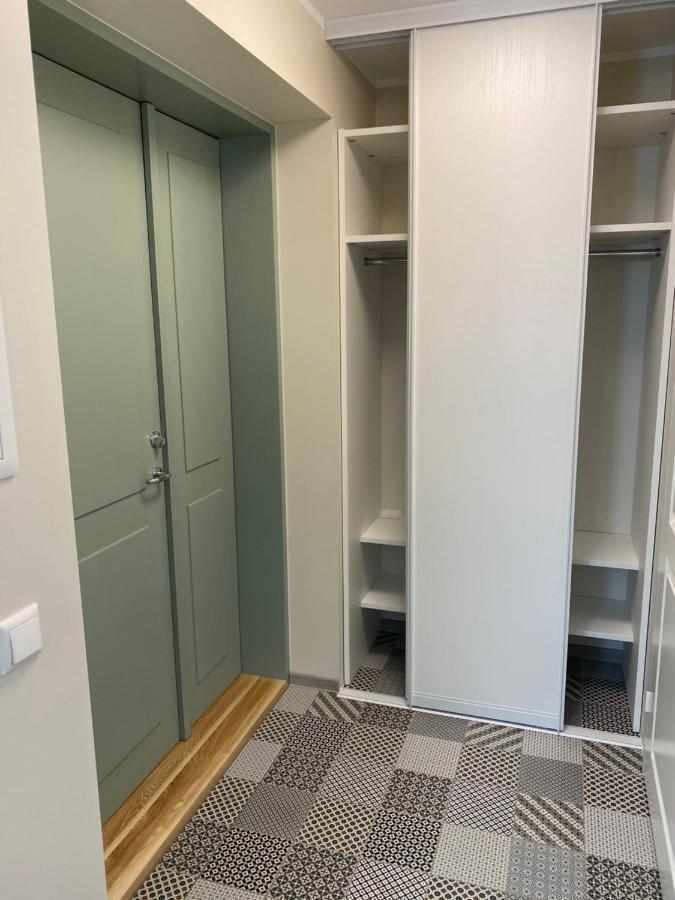 Ranna Majutus Apartment Пярну Екстериор снимка