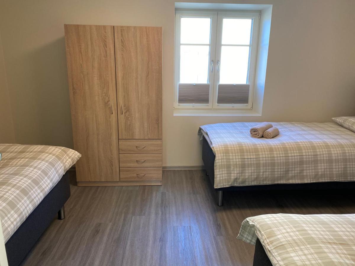 Ranna Majutus Apartment Пярну Екстериор снимка