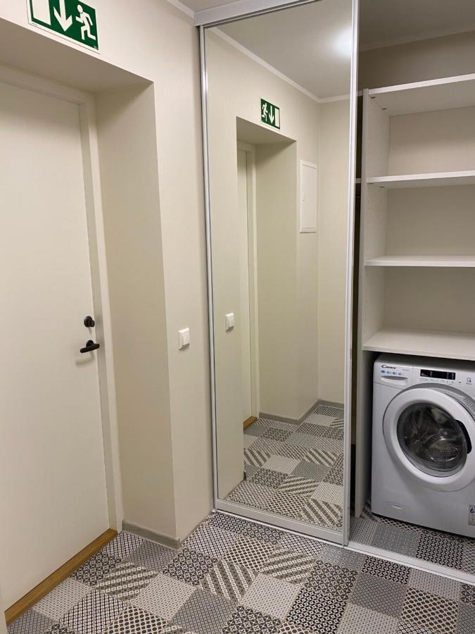 Ranna Majutus Apartment Пярну Екстериор снимка