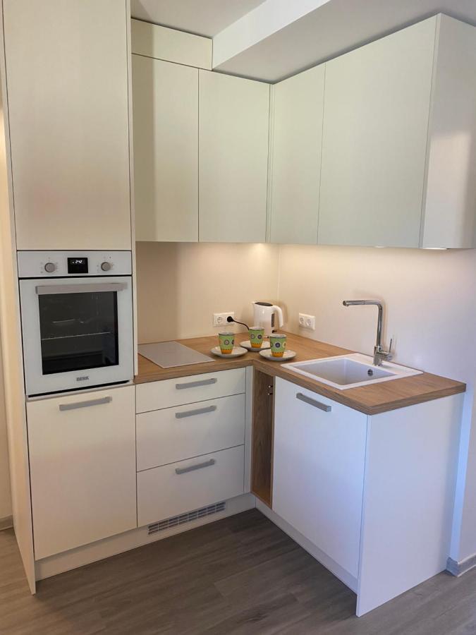 Ranna Majutus Apartment Пярну Екстериор снимка
