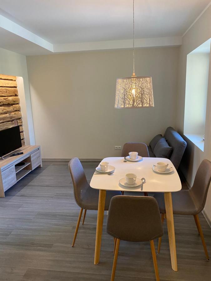 Ranna Majutus Apartment Пярну Екстериор снимка