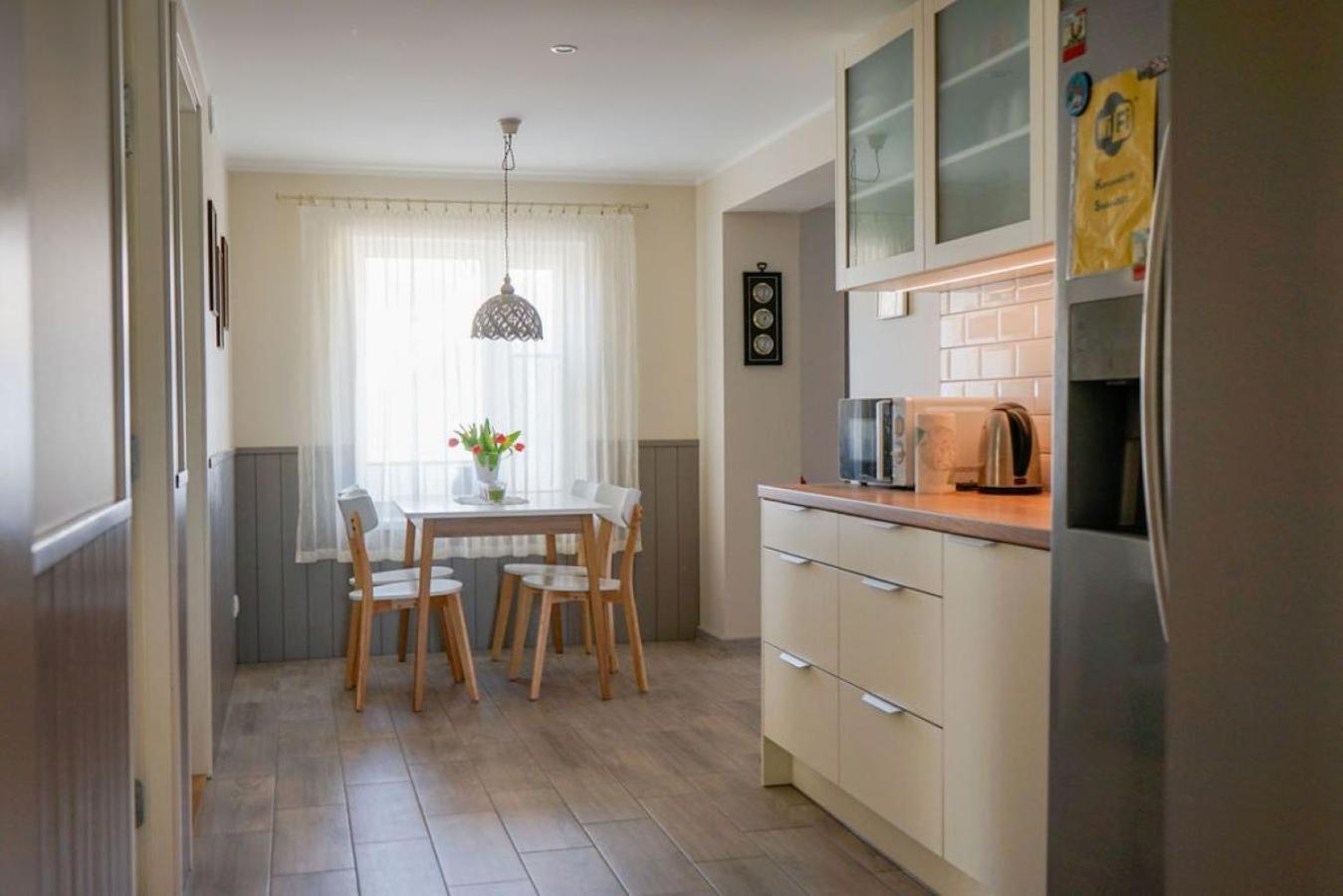 Ranna Majutus Apartment Пярну Стая снимка