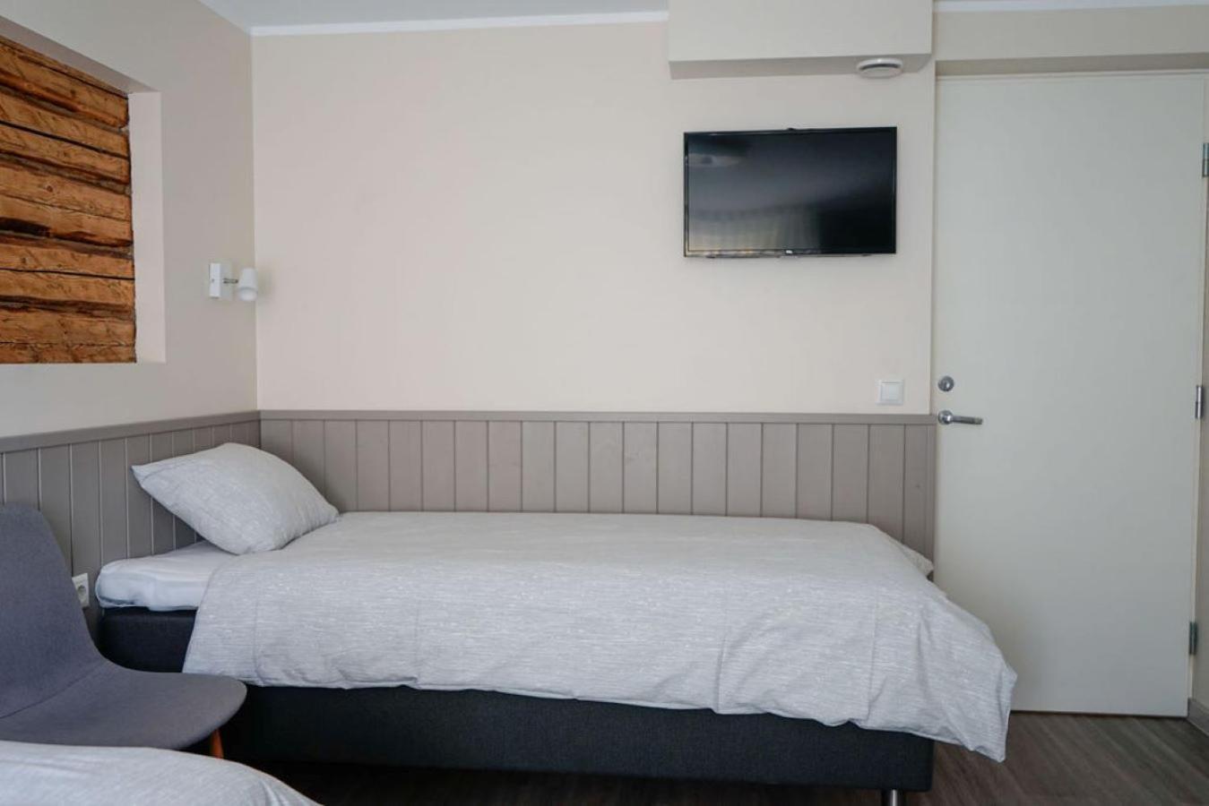 Ranna Majutus Apartment Пярну Стая снимка