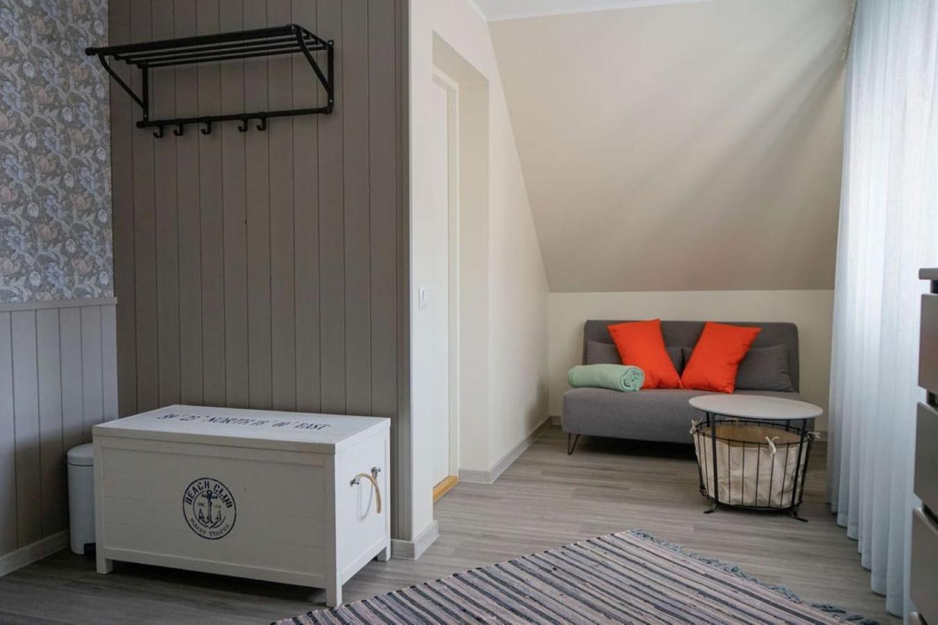 Ranna Majutus Apartment Пярну Стая снимка