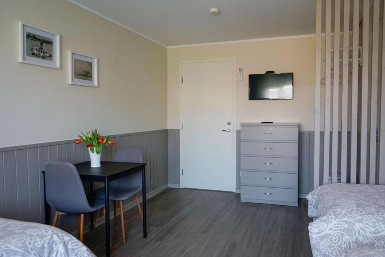 Ranna Majutus Apartment Пярну Стая снимка