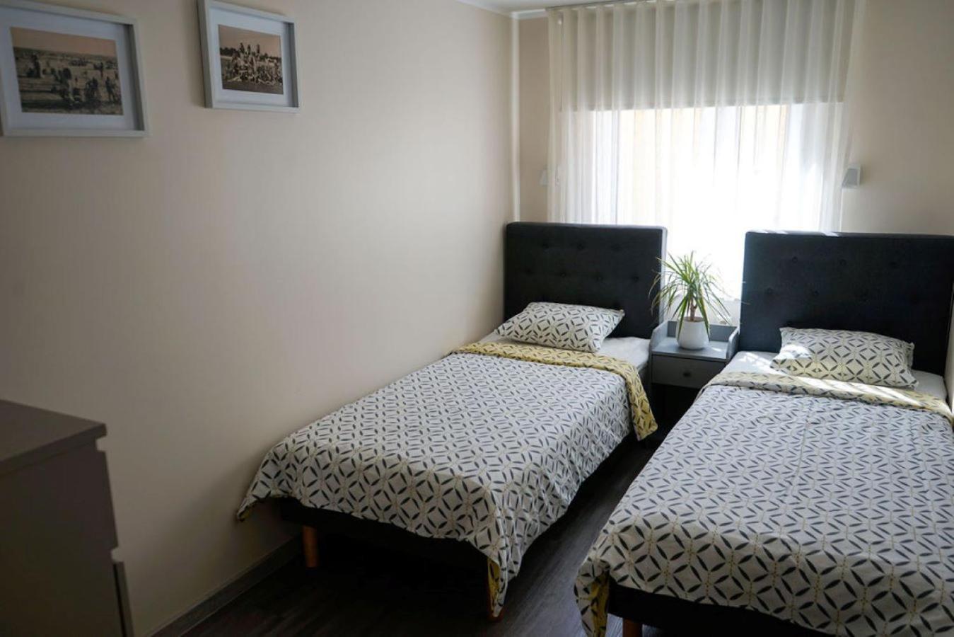 Ranna Majutus Apartment Пярну Стая снимка
