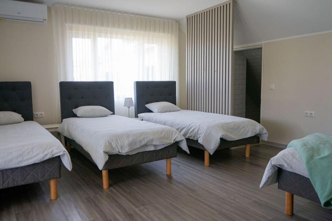 Ranna Majutus Apartment Пярну Стая снимка