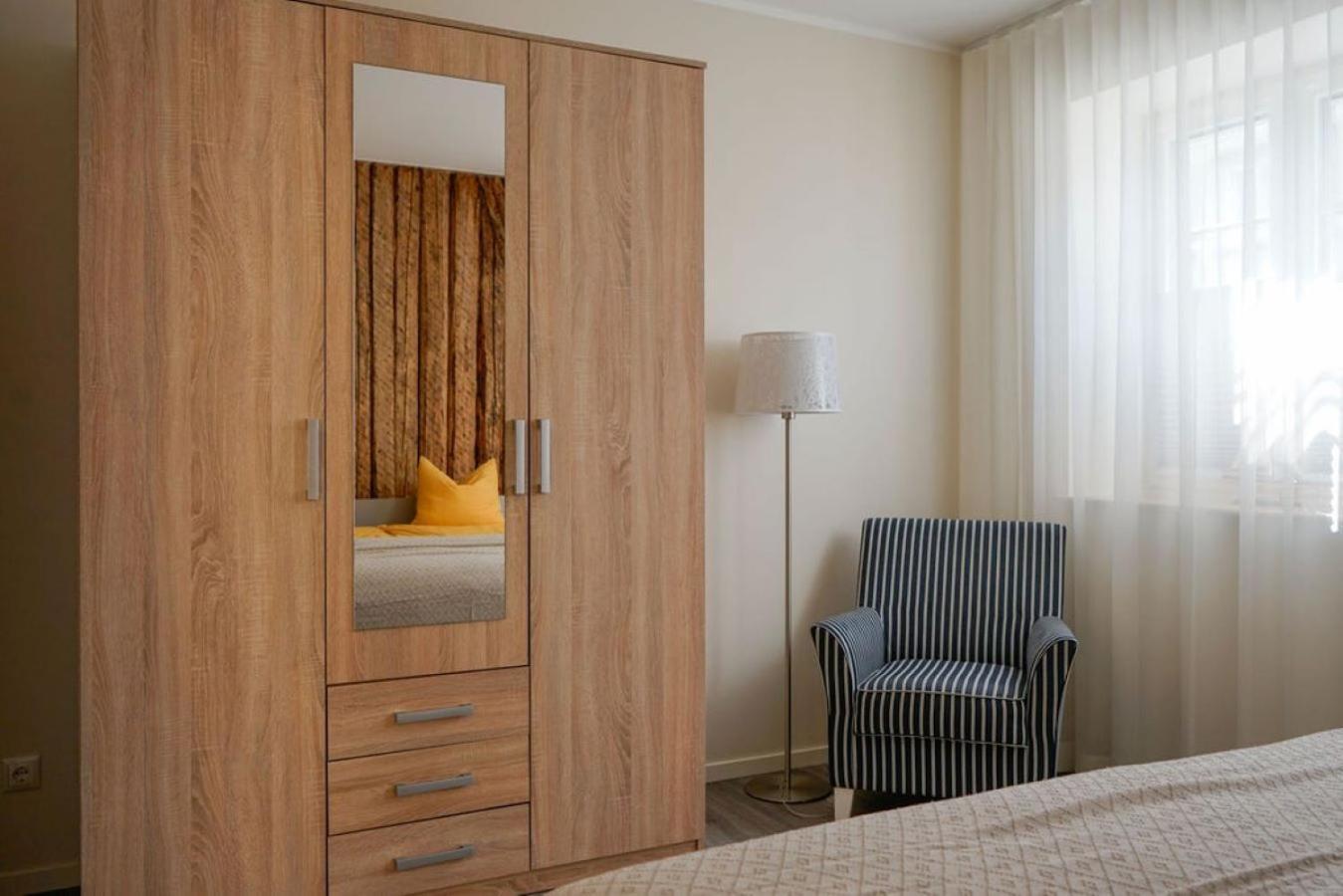 Ranna Majutus Apartment Пярну Стая снимка