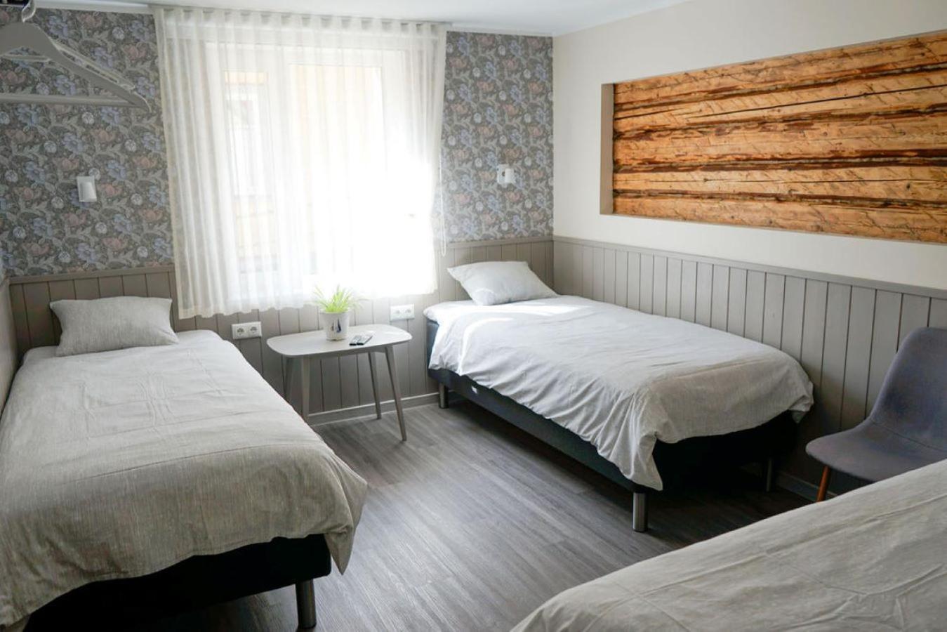 Ranna Majutus Apartment Пярну Стая снимка