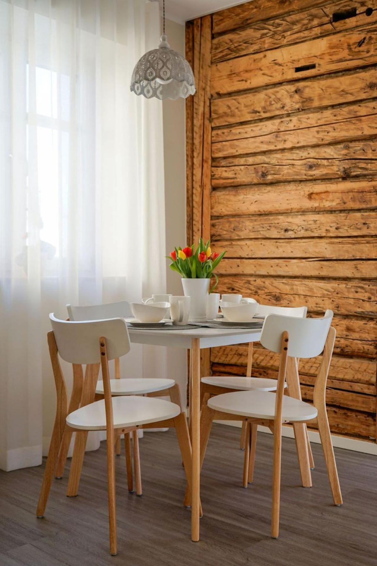 Ranna Majutus Apartment Пярну Стая снимка