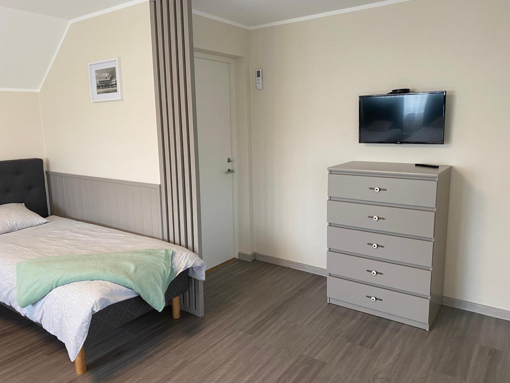 Ranna Majutus Apartment Пярну Стая снимка