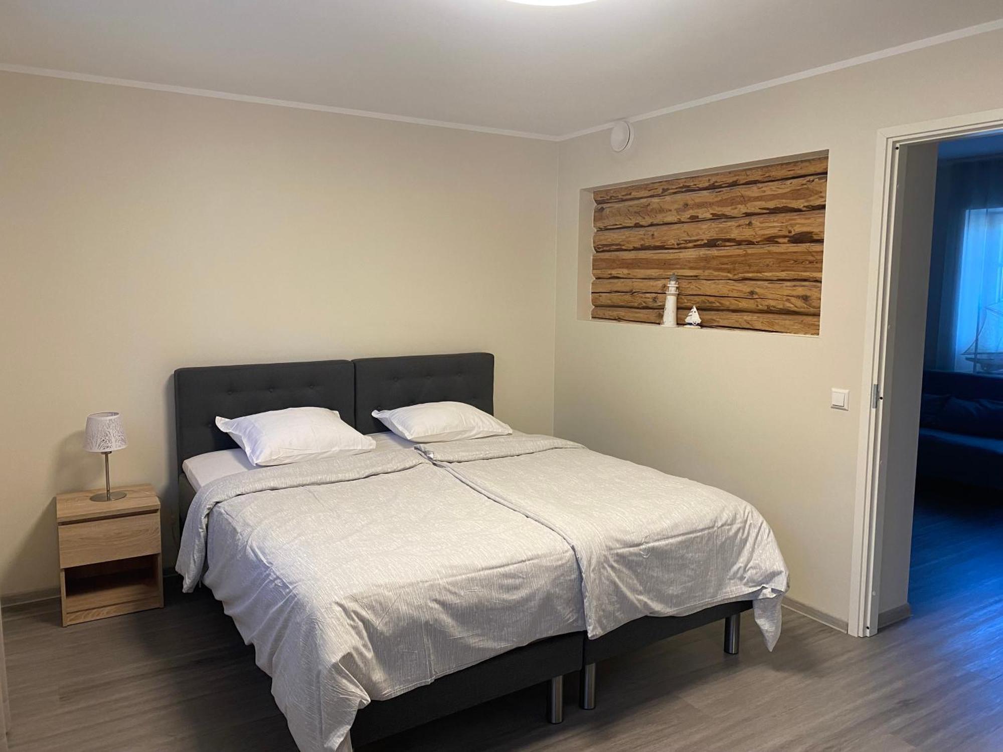 Ranna Majutus Apartment Пярну Екстериор снимка