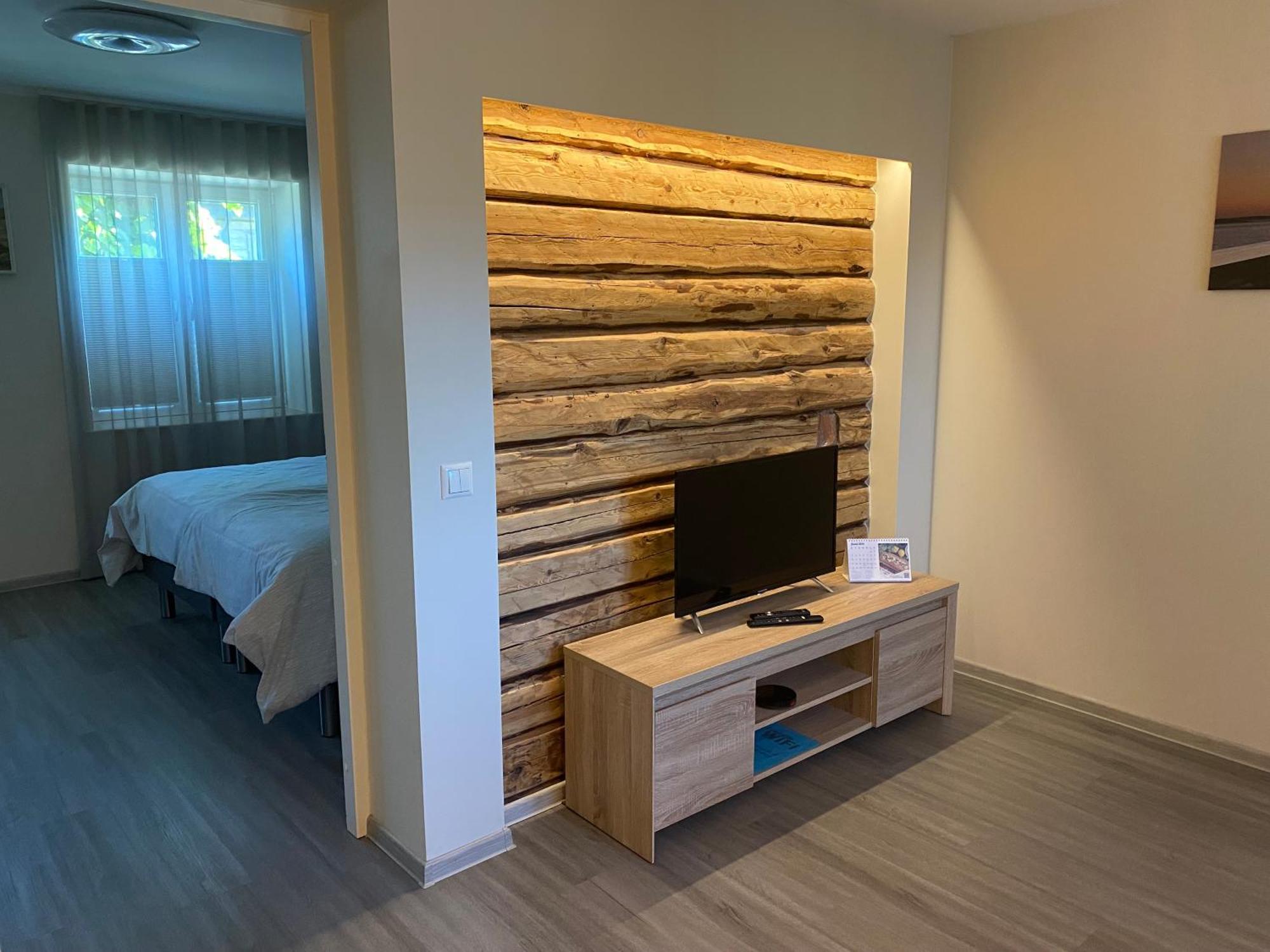 Ranna Majutus Apartment Пярну Екстериор снимка