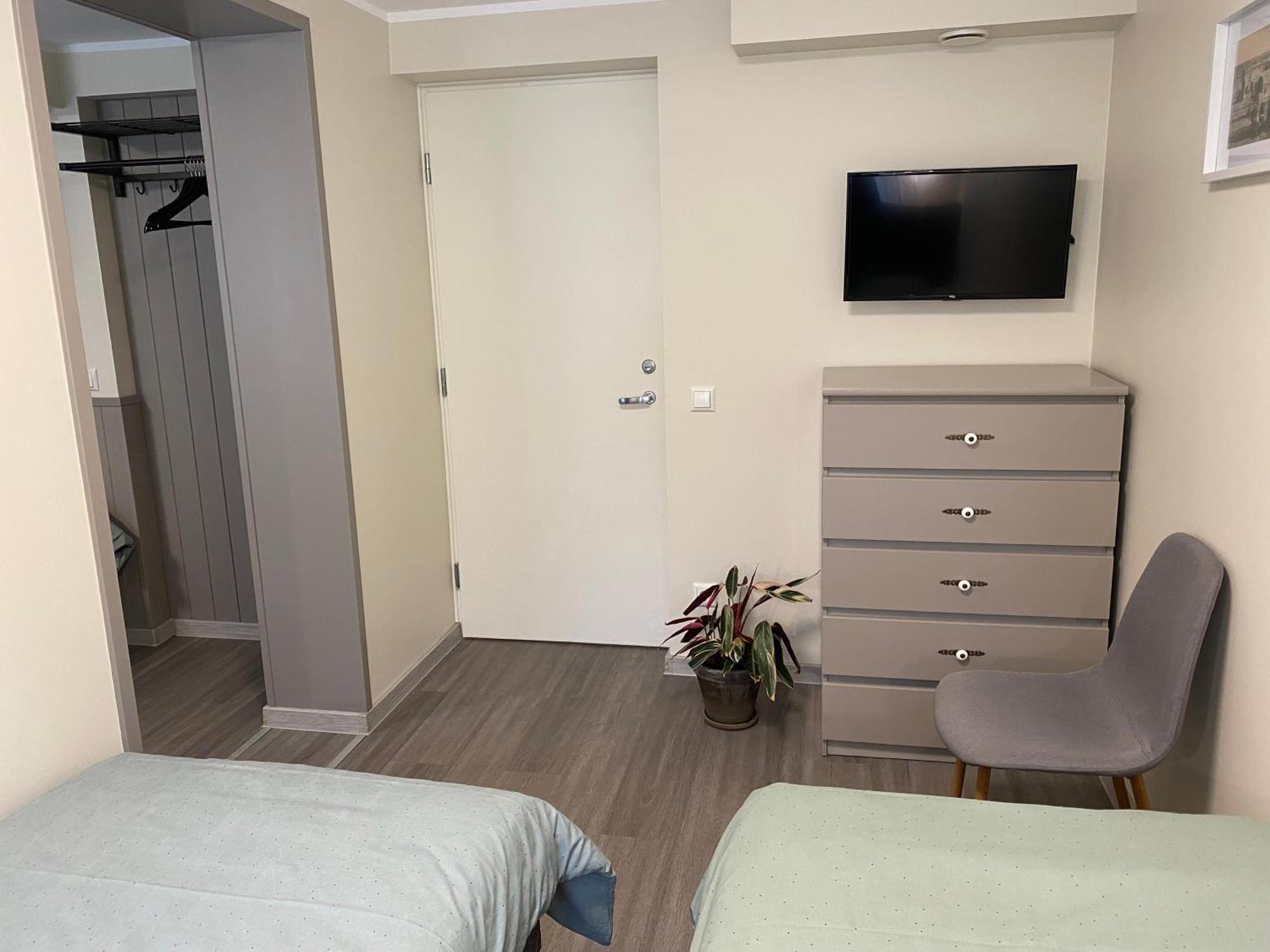 Ranna Majutus Apartment Пярну Екстериор снимка